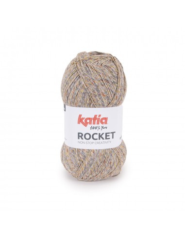 Katia Rocket