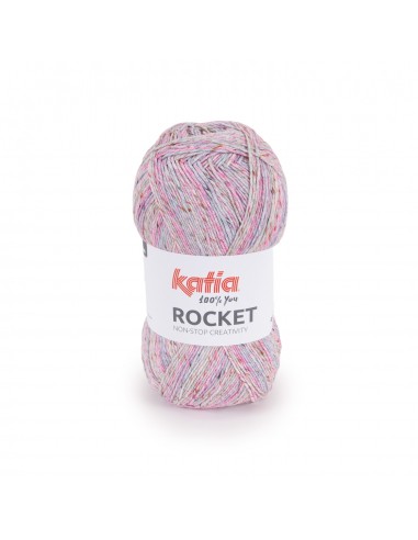 Katia Rocket