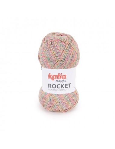 Katia Rocket