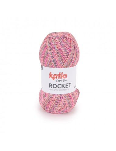 Katia Rocket