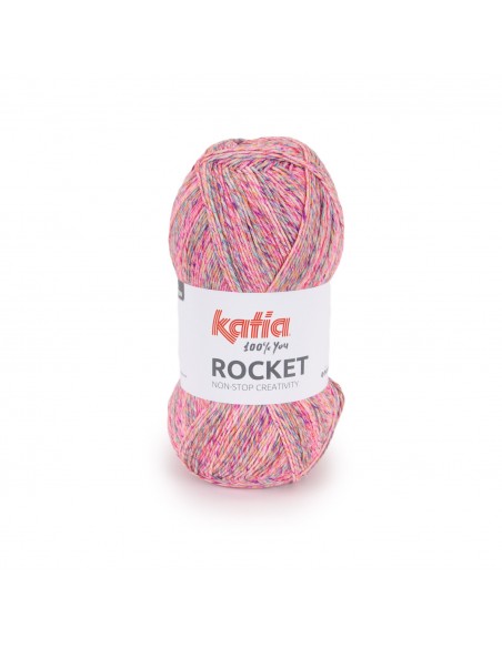 Katia Rocket