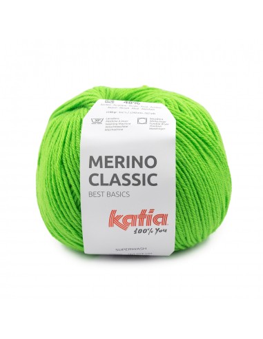 Merino Classic