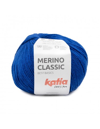 Merino Classic