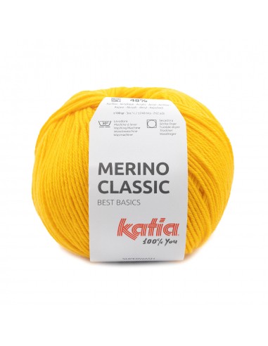 Merino Classic