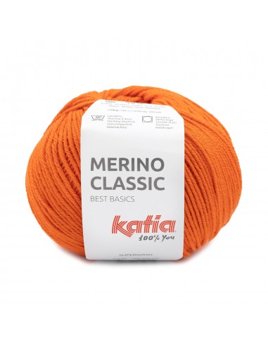 Merino Classic