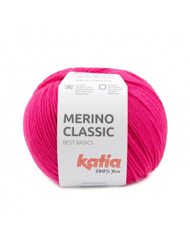 Merino Classic