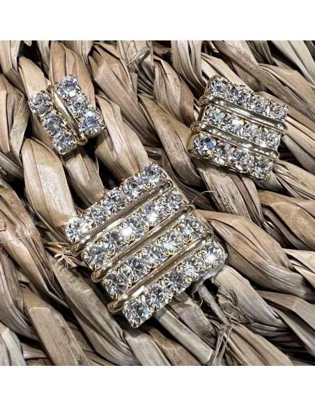 Botón pedrería 1001