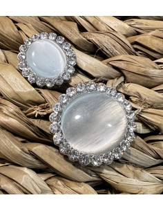 Botón pedrería 1003