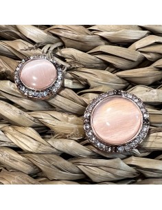 Botón pedrería 1004