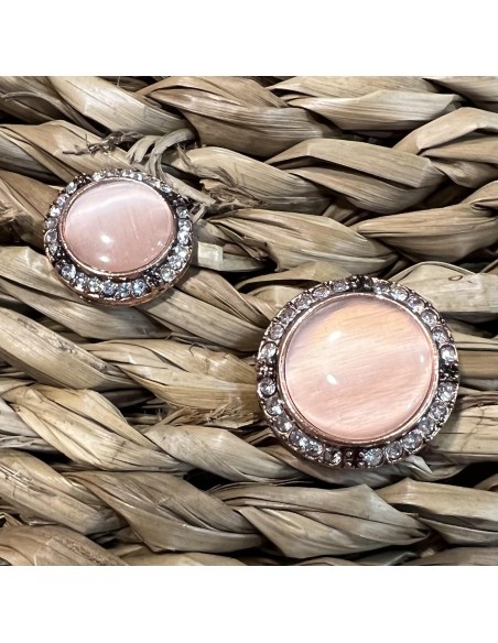 Botón pedrería 1004