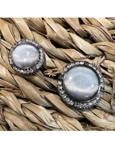 Botón pedrería 1005