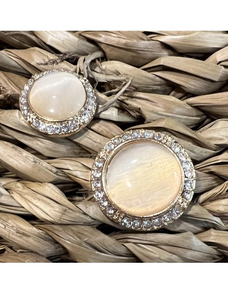 Botón pedrería 1006