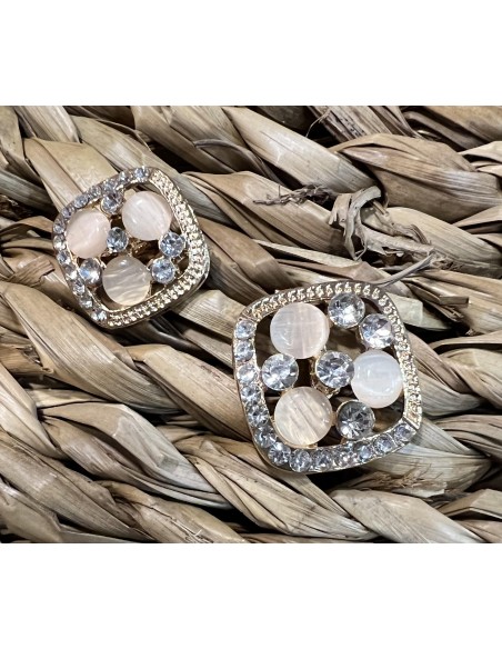 Botón pedrería 1010