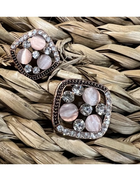 Botón pedrería 1011