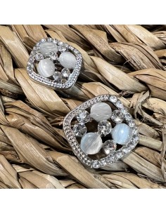 Botón pedrería 1013