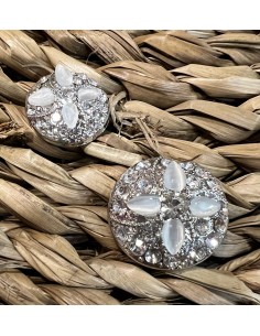 Botón pedrería 1014