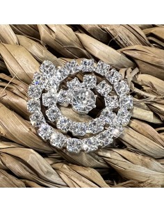 Botón pedrería 1020