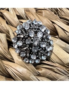 Botón pedrería 1022