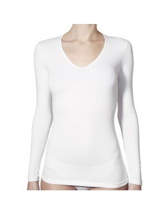 Camiseta M/L perfect day cotton