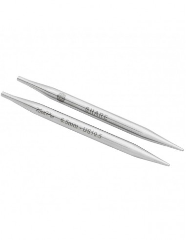 Aguja intercambiable circular 13 cm Mindful