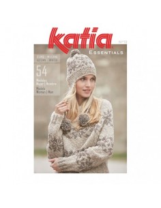 Revista essentials nº13