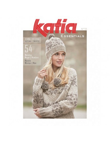 Revista essentials nº13