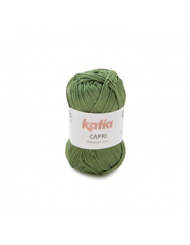 Katia Capri
