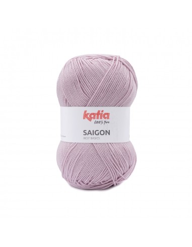 Katia  Saigon