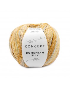 Bohemian Silk