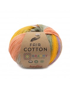 Fair Cotton Granny