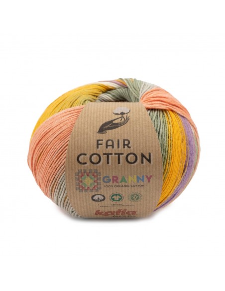 Fair Cotton Granny