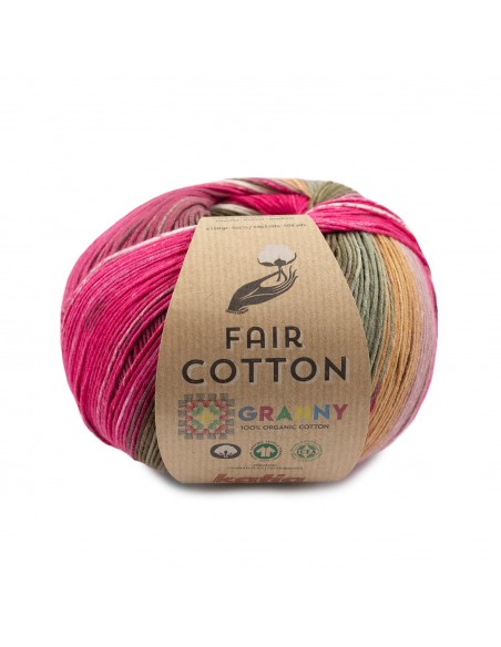 Fair Cotton Granny