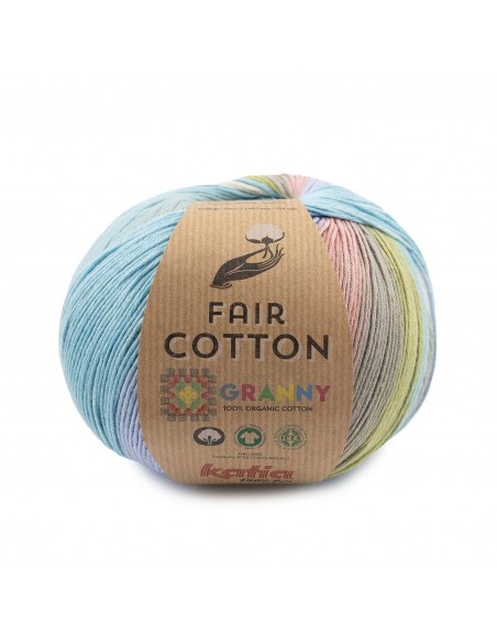Fair Cotton Granny