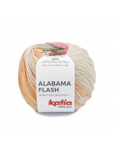 Alabama Flash