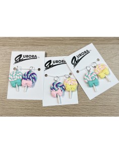 Marcadores  punto piruletas 2