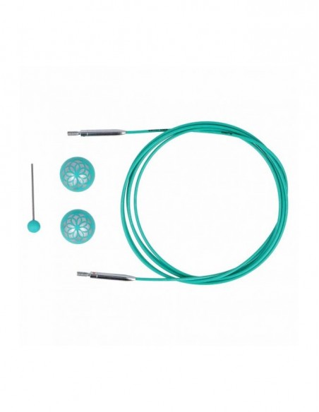 Cable intercambiable Mindful 360 grados