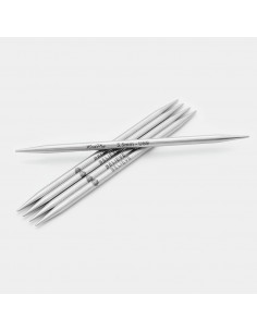 Double point needle 15 cm 2