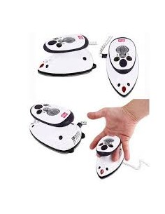 Plancha vapor mini Prym 2