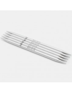 Agujas doble punta Mindful