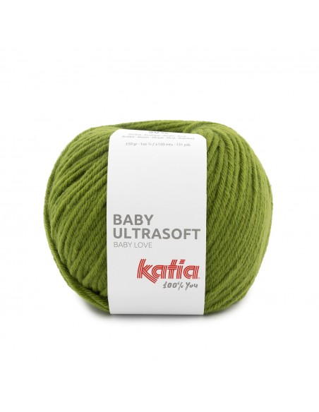 Baby Ultrasoft