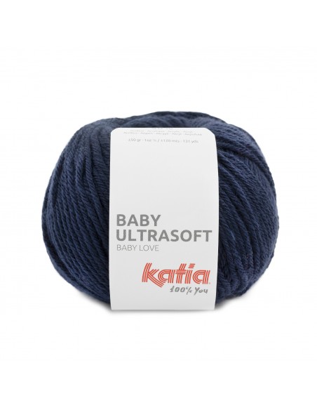 Baby Ultrasoft