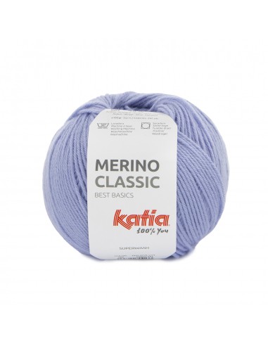 Merino Classic