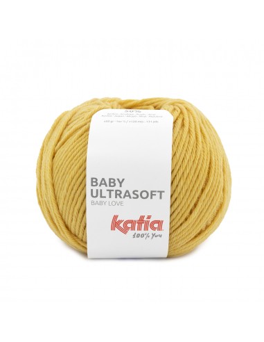 Katia Baby Ultrasoft