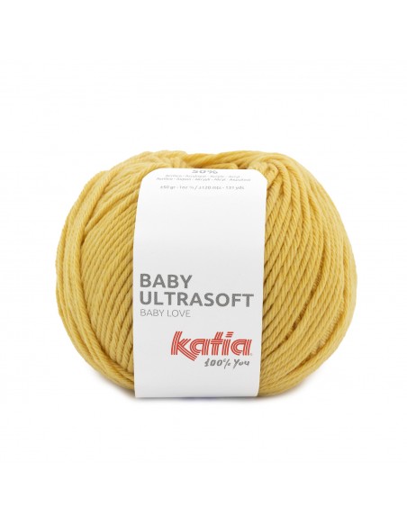 Katia Baby Ultrasoft