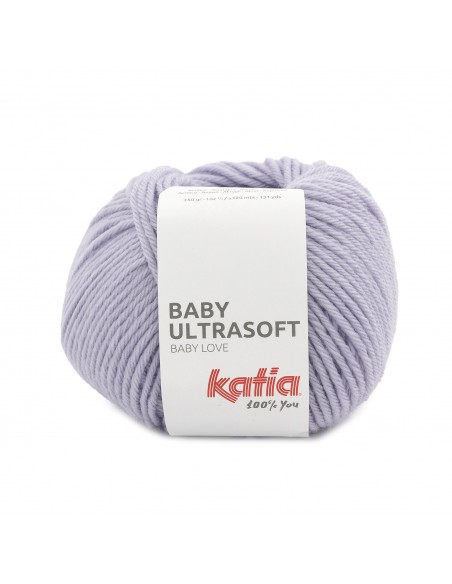 Baby Ultrasoft