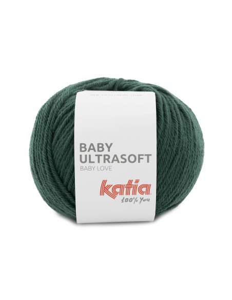 Baby Ultrasoft
