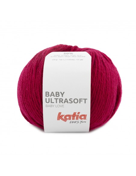 Baby Ultrasoft