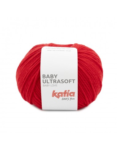 Katia Baby Ultrasoft