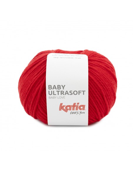 Katia Baby Ultrasoft