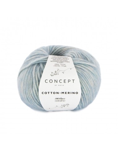 Katia  Cotton Merino